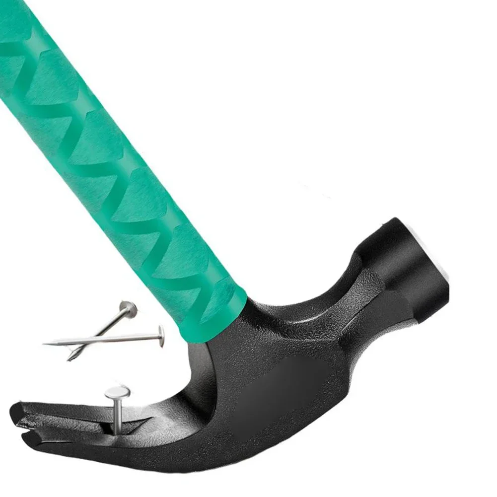 1pc Claw Hammer For Air Condit - Hand Tools And Workshop Equipment 评论和价格