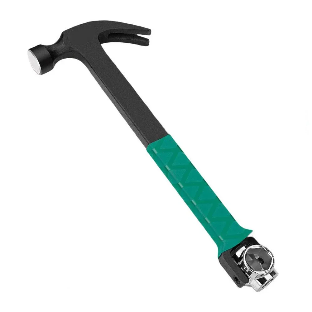 1pc Claw Hammer For Air Condit - Hand Tools And Workshop Equipment 评论和价格