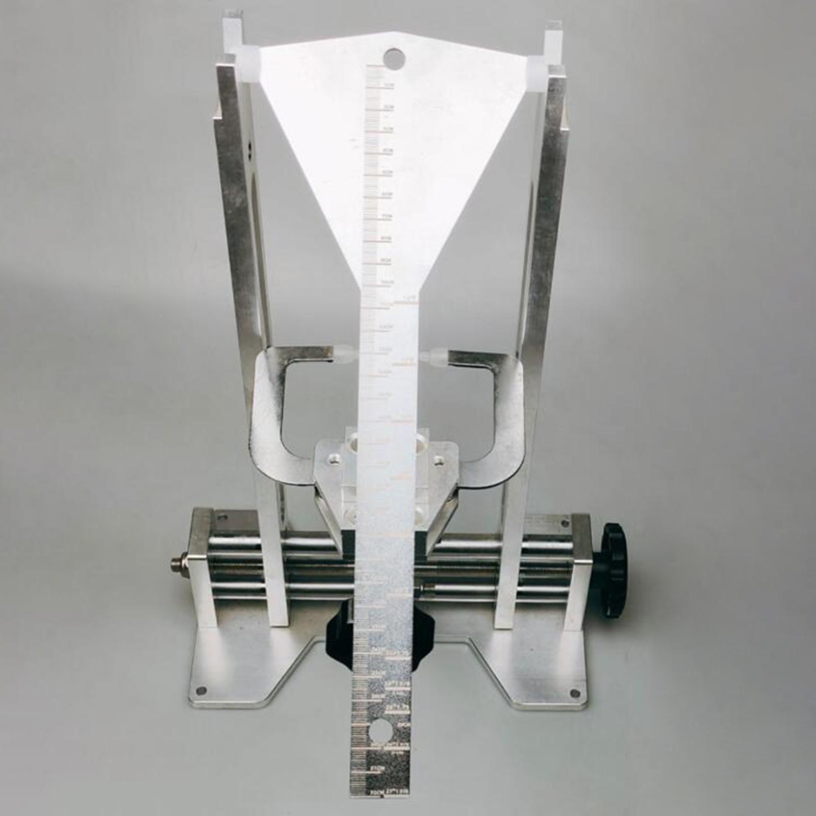 Bike Maintenance Truing Stand  - Workshop Measuring Tools 评论和价格