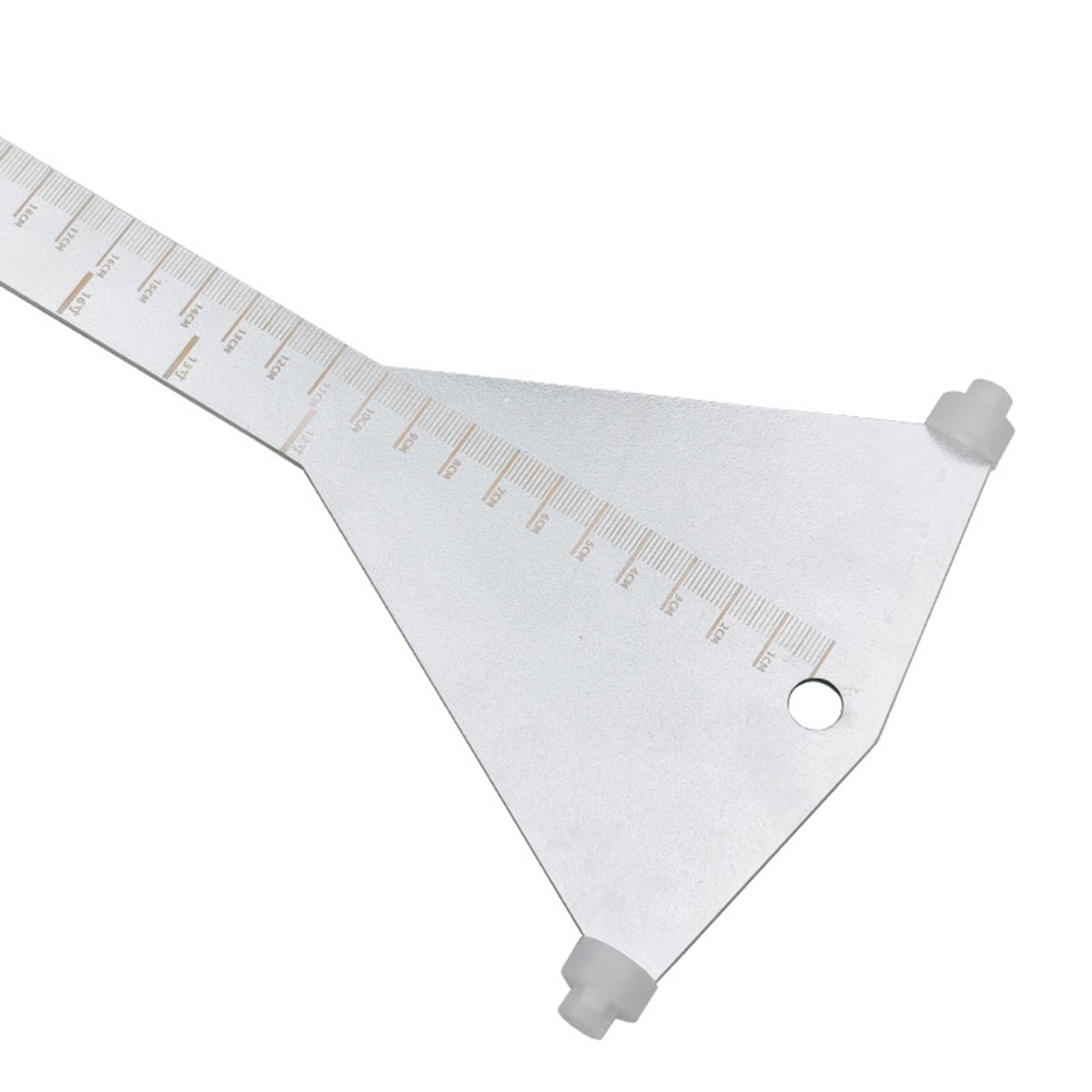 Bike Maintenance Truing Stand  - Workshop Measuring Tools 评论和价格