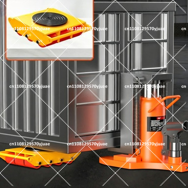 Claw Type Hydraulic Lifting Ja - Hand Tools And Workshop Equipment 评论和价格