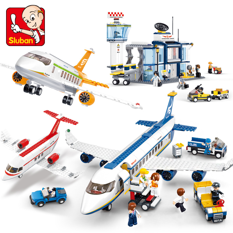 High-tech Avion Cargo Aircraft - Hand Plane Block 评论和价格