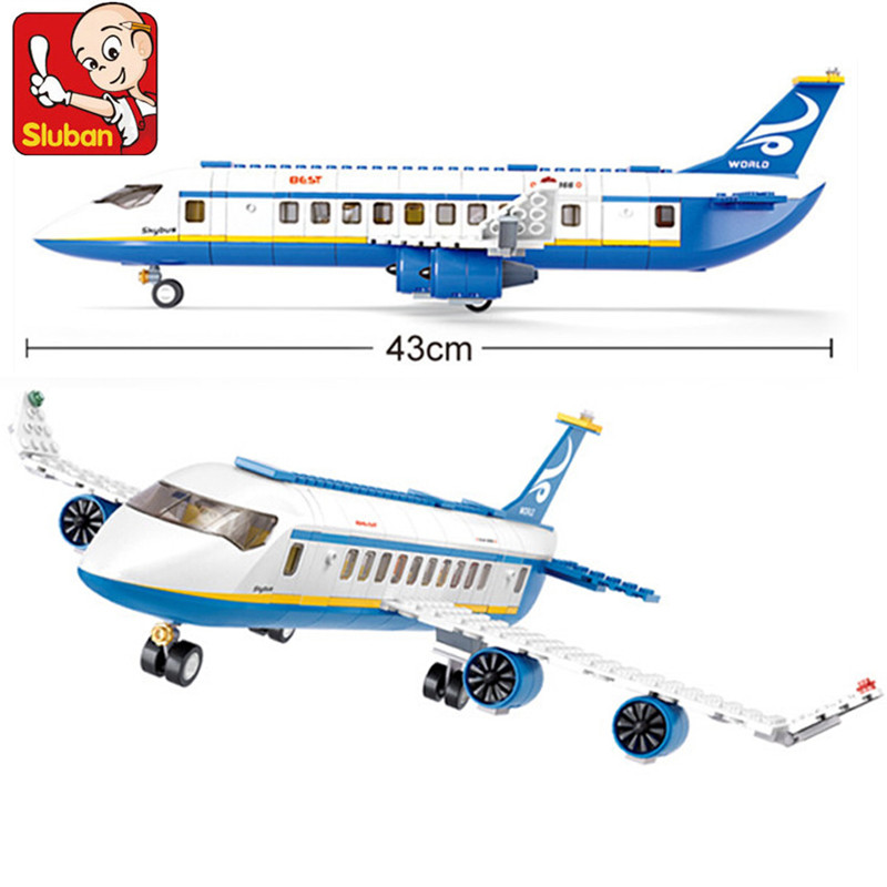 High-tech Avion Cargo Aircraft - Hand Plane Block 评论和价格