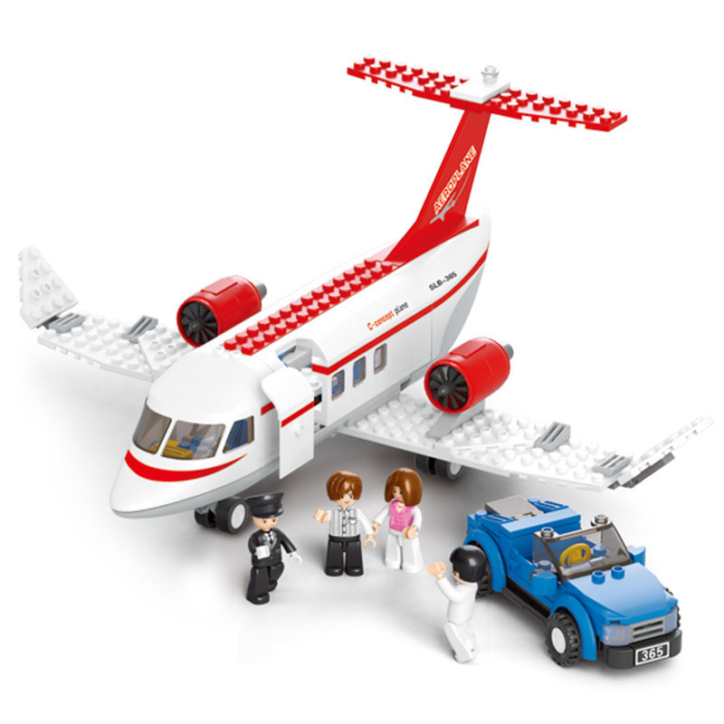 High-tech Avion Cargo Aircraft - Hand Plane Block 评论和价格