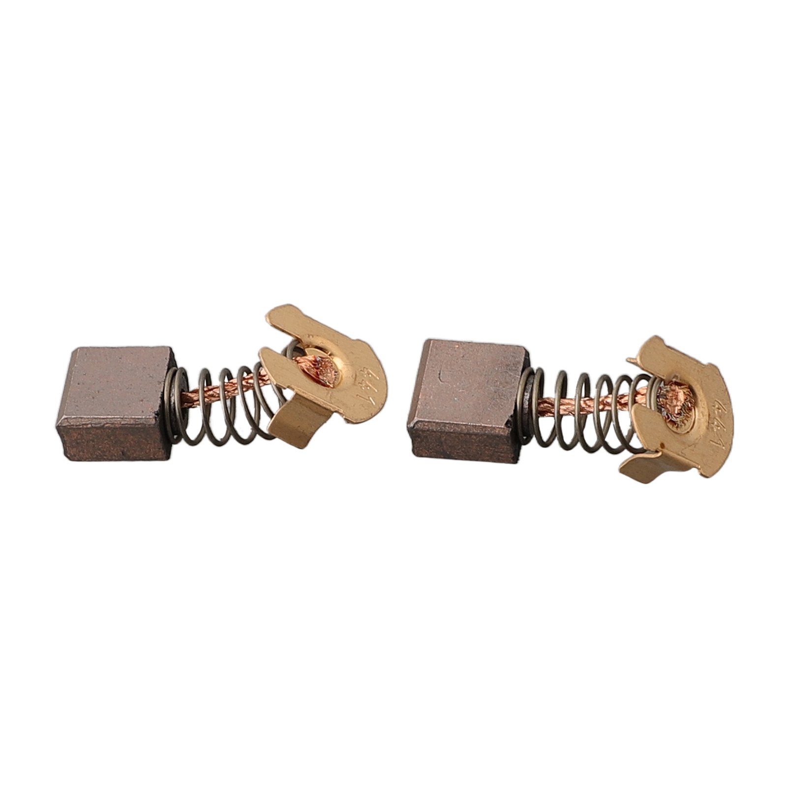 Carbon Brushes Compatible with - Tools In Electrical Workshop 评论和价格