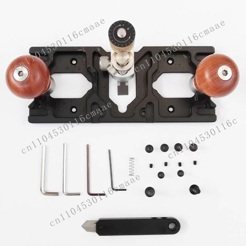 Hong To Woodworking Bottom Pla - Hand Plane Block 评论和价格