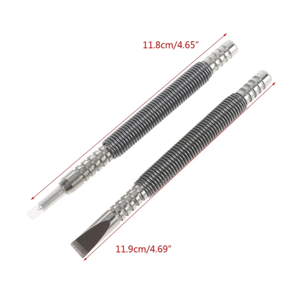 Spring Tool Nail Hammer Punch  - Hand Tools And Workshop Equipment 评论和价格
