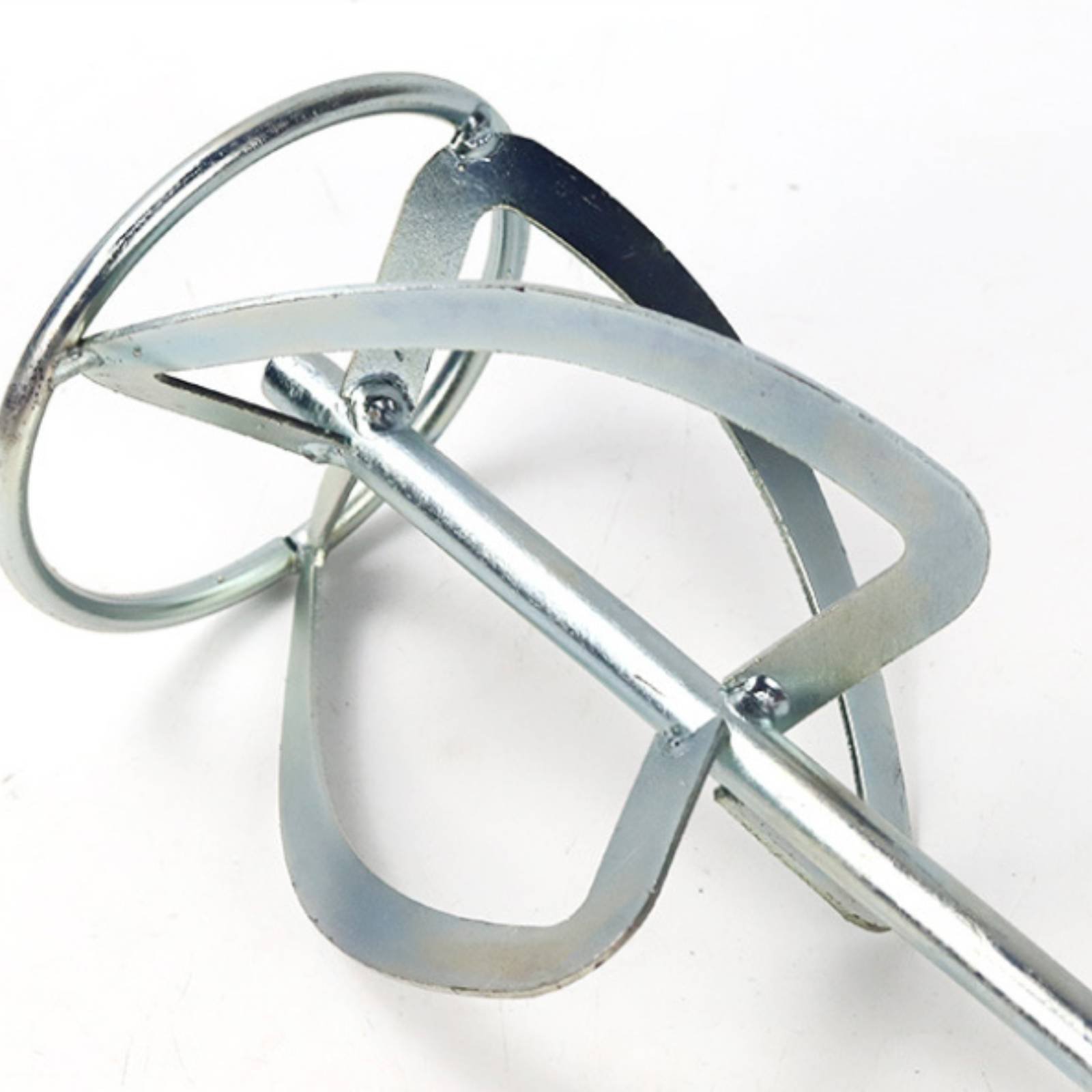 Cement Blender Paddle Sturdy D - Power Tools In Workshop 评论和价格