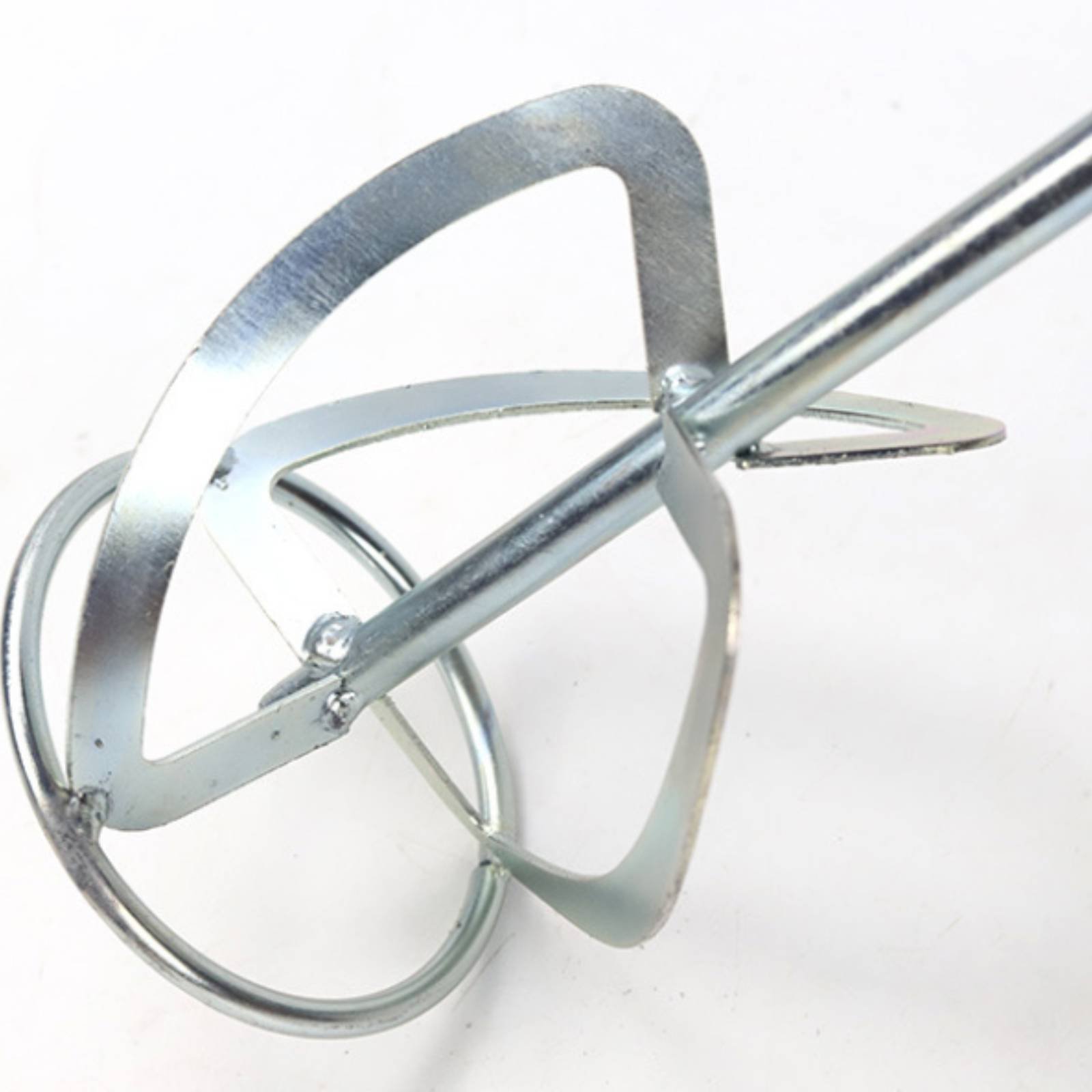 Cement Blender Paddle Sturdy D - Power Tools In Workshop 评论和价格