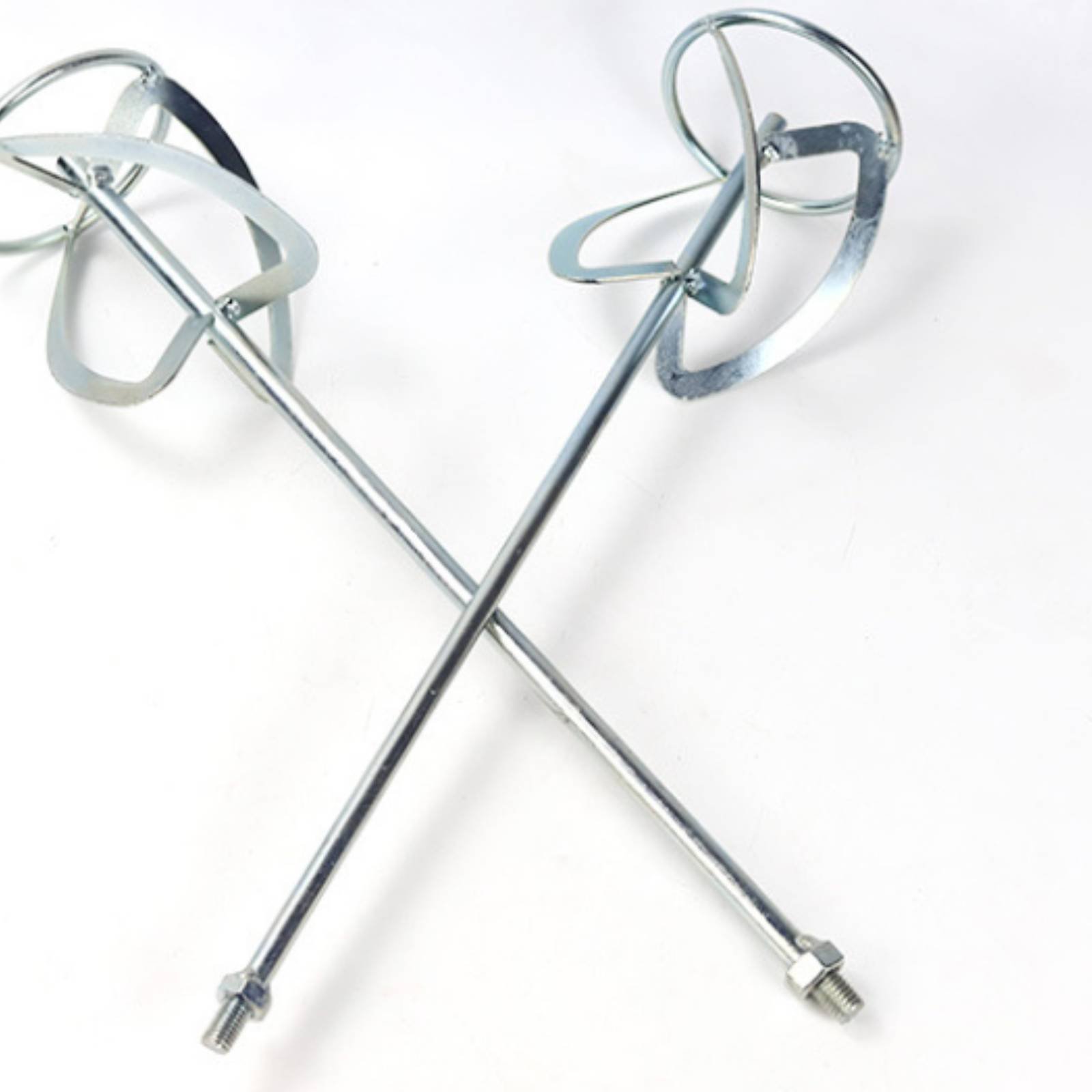 Cement Blender Paddle Sturdy D - Power Tools In Workshop 评论和价格