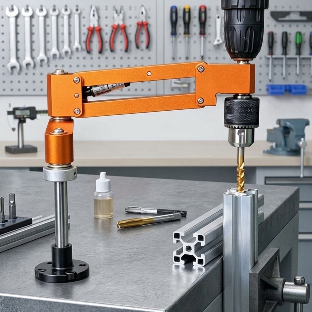 CNC Aluminum Alloy Cantilever  - Hand Tools And Workshop Equipment 评论和价格