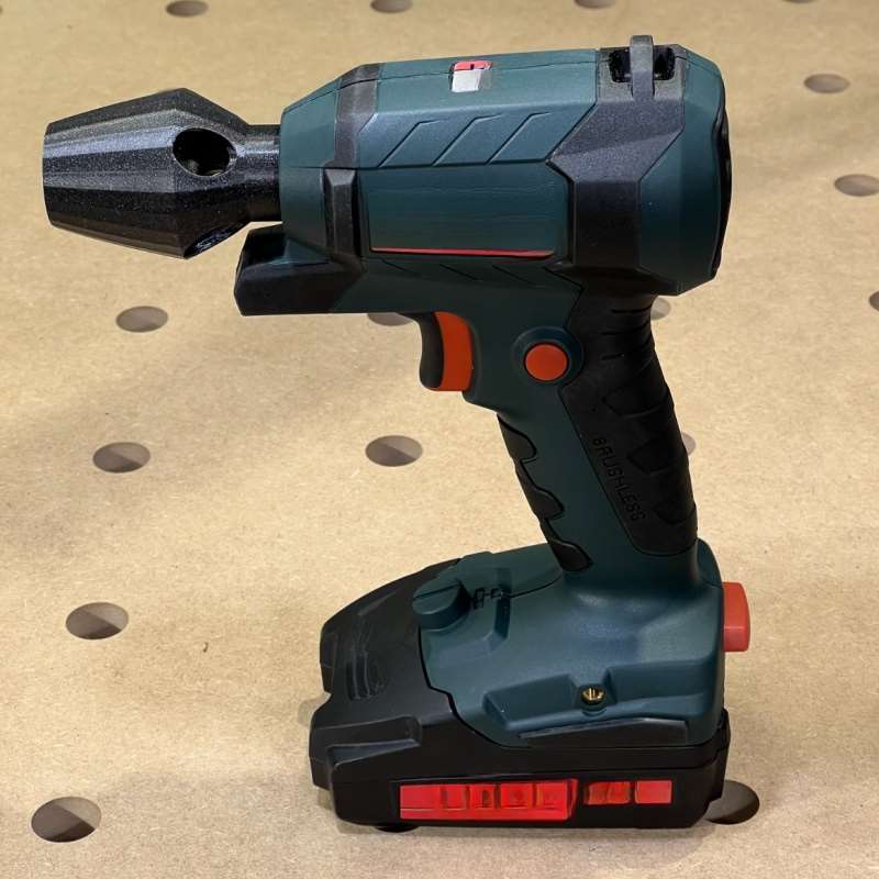 Venturi Nozzle Air Concentrato - Power Tools In Workshop 评论和价格