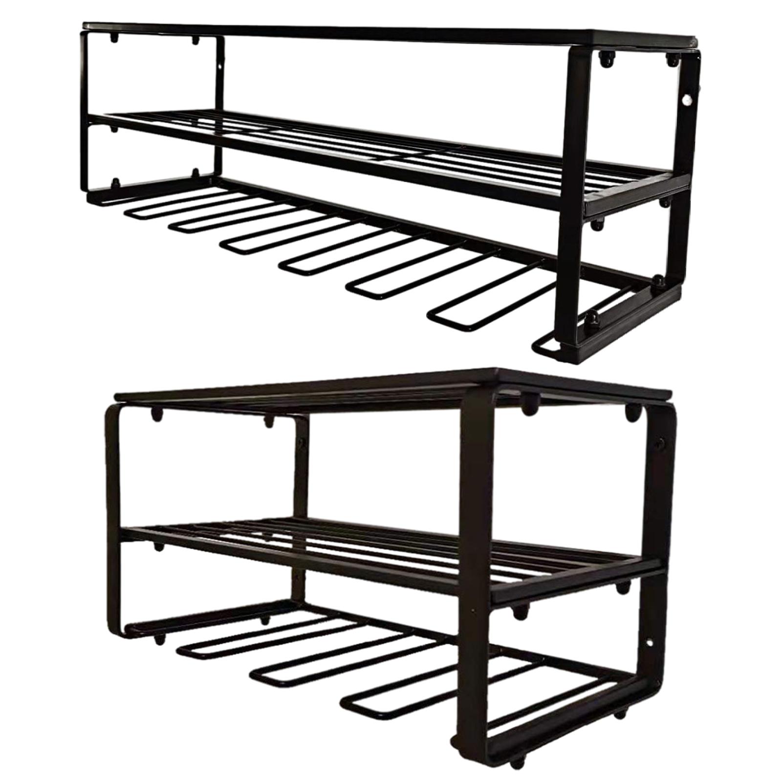 Electric Tool Storage Rack Hea - Tools In Electrical Workshop 评论和价格
