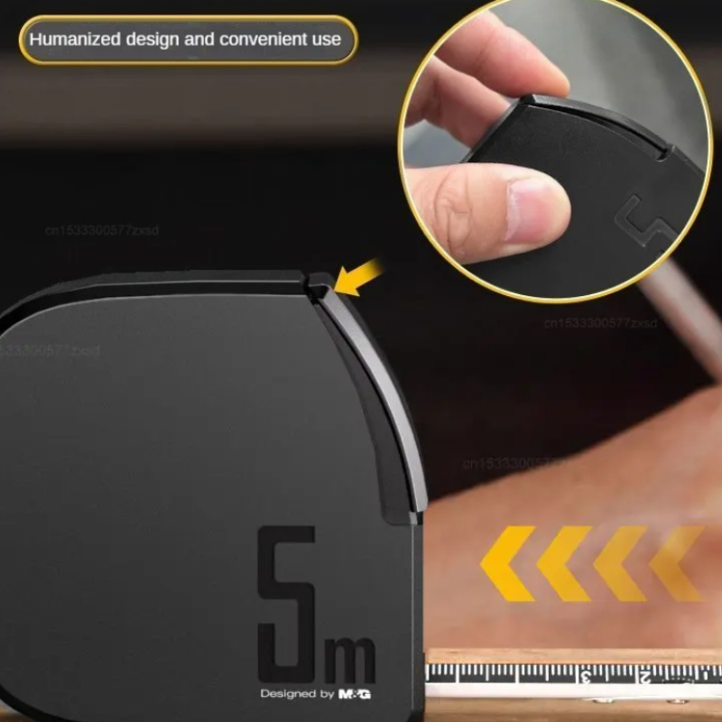  3M 5M Measuring Tape Thickene - Workshop Measuring Tools 评论和价格