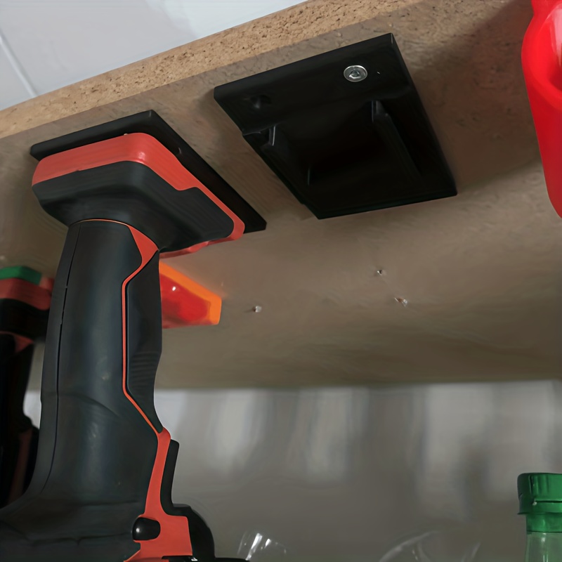 Stable Bracket Tool Mount for  - Tools In Electrical Workshop 评论和价格