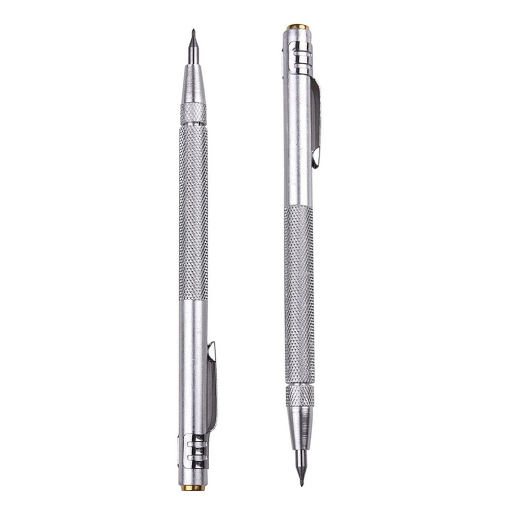 Pen For Glass Scriber Pen 14cm - Hand Tools And Workshop Equipment 评论和价格