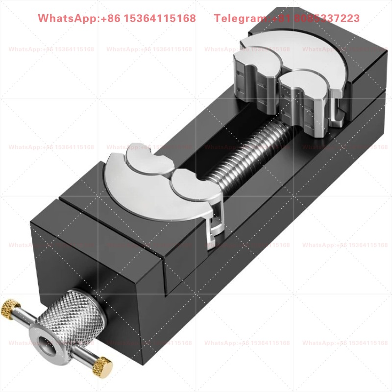 Self-Centering Vise for Irregu - Workshop Tools Center 评论和价格