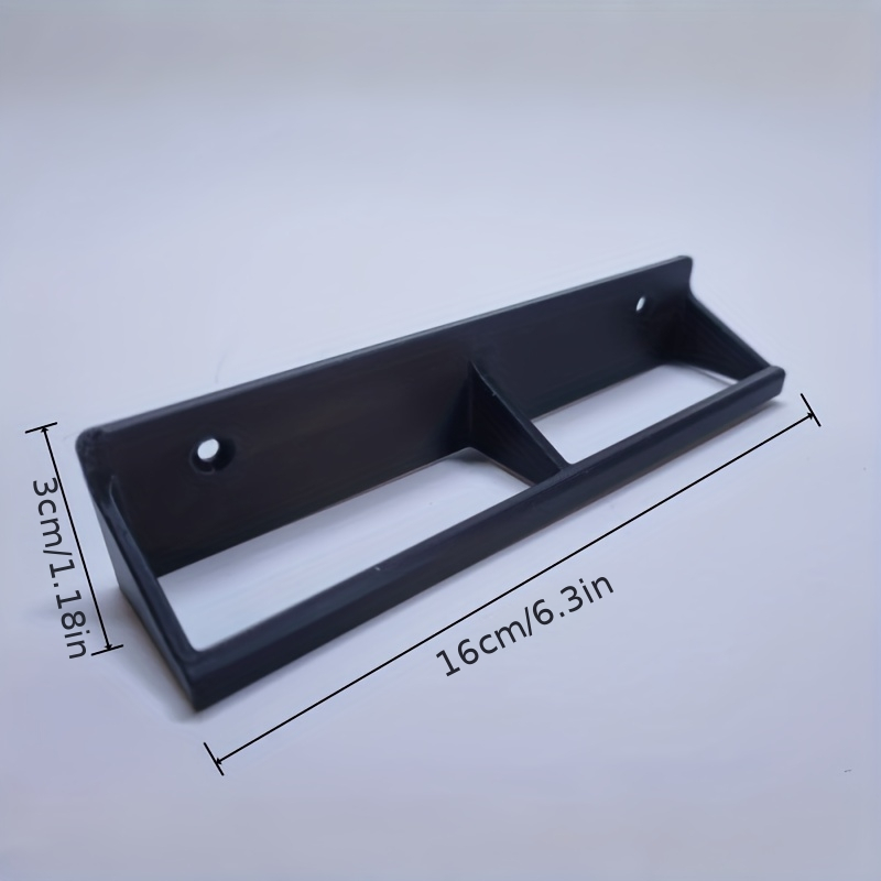 1Pc Heavy-Duty Wall-Mounted Or - Workshop Tools On Wall 评论和价格