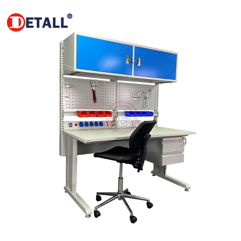 ESD Safe Modular Anti-Static W - Maintenance Workshop Tools 评论和价格