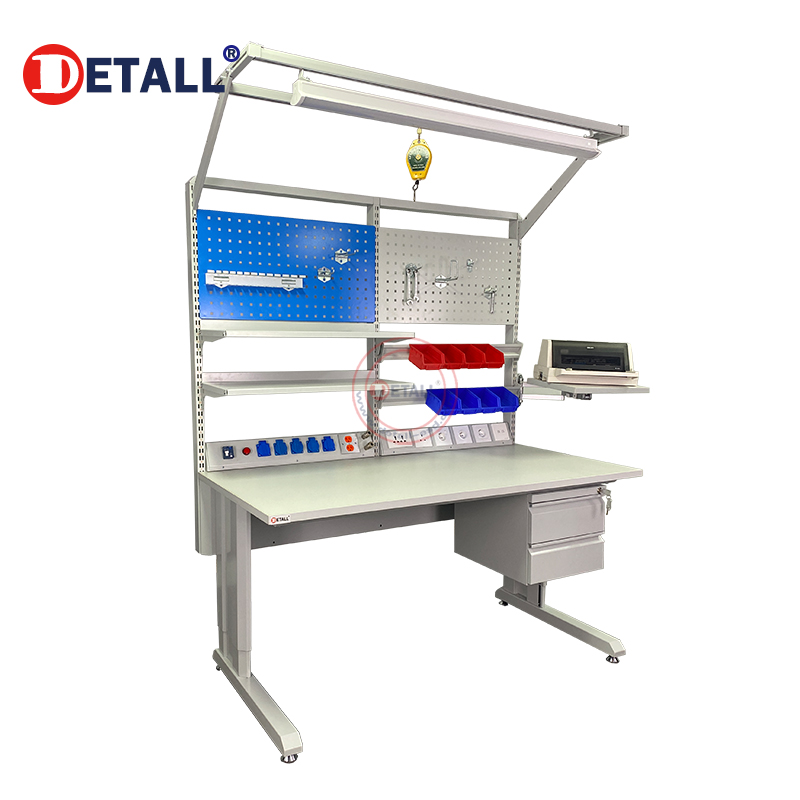 ESD Safe Modular Anti-Static W - Maintenance Workshop Tools 评论和价格