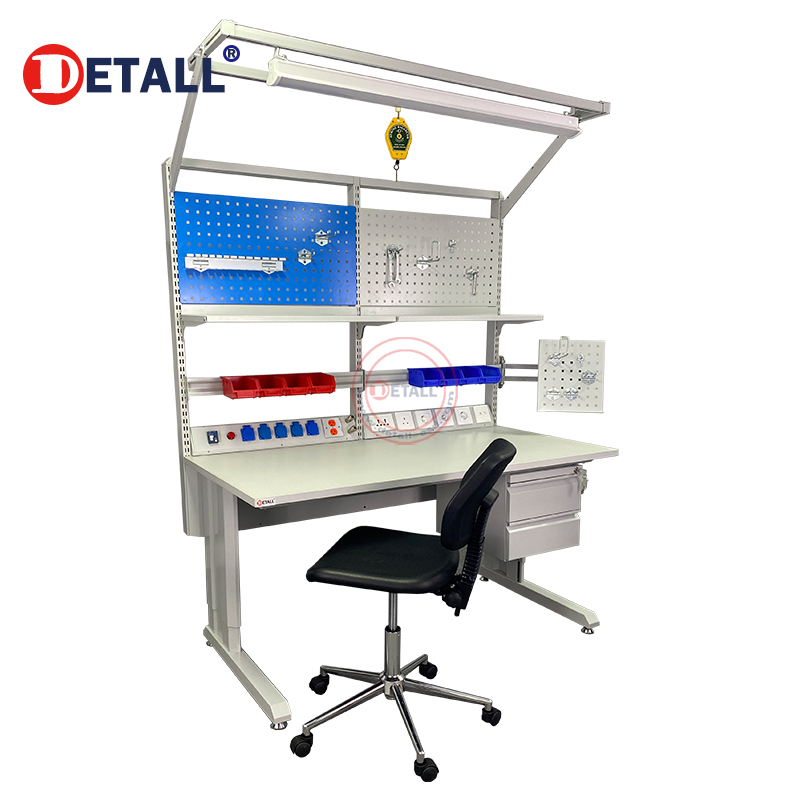 ESD Safe Modular Anti-Static W - Maintenance Workshop Tools 评论和价格