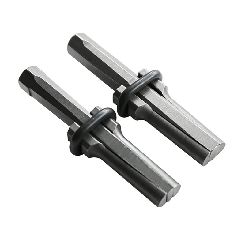 10PCS/Set 16mm/18mm Stone Spli - Workshop Measuring Tools 评论和价格