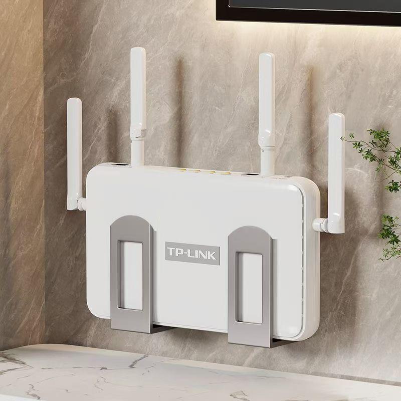 2Pcs Wall-Mounted Router Stora - Workshop Tools On Wall 评论和价格