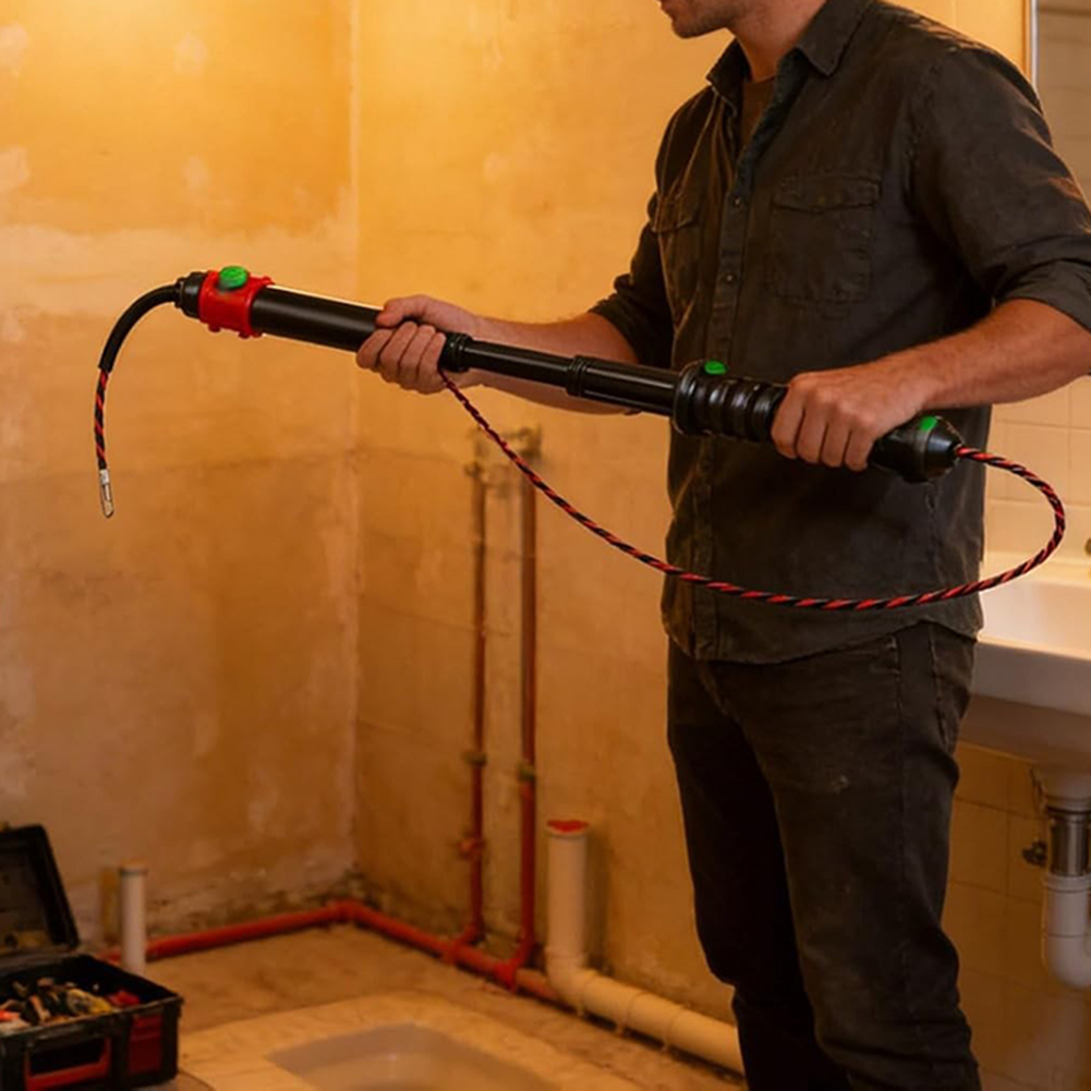 Ergonomic Cable Pulling Tool f - Workshop Tools Needed 评论和价格
