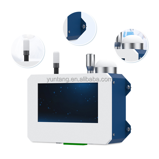Online Dust Particle Counter W - Workshop Tools Online 评论和价格