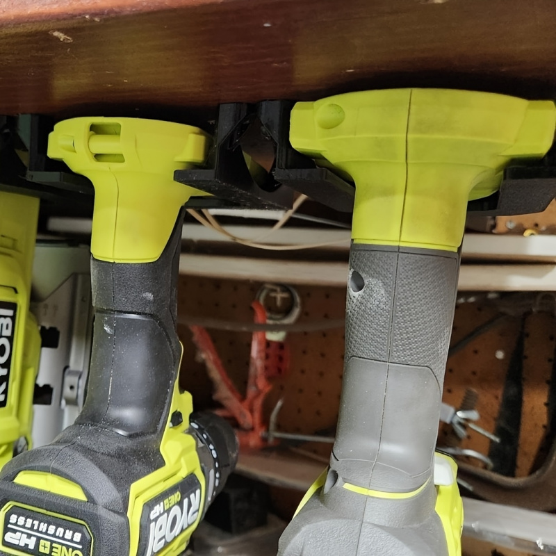 Heavy Duty Tool Storage Rack S - Workshop Tools Needed 评论和价格