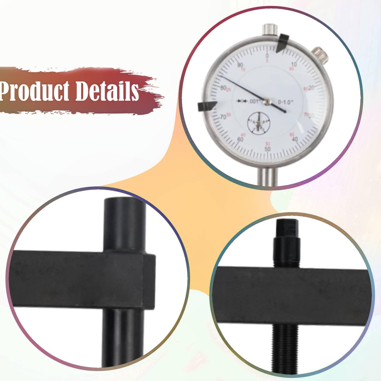 Heavy Duty Metal Sleeve Height - Workshop Measuring Tools 评论和价格