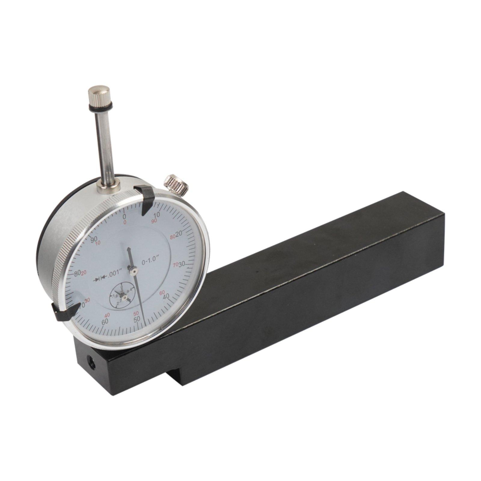 Heavy Duty Metal Sleeve Height - Workshop Measuring Tools 评论和价格