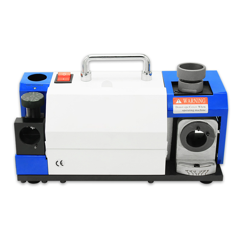 3-13MM Twist Drill Grinder Des - Workshop Tools Knife Sharpener 评论和价格