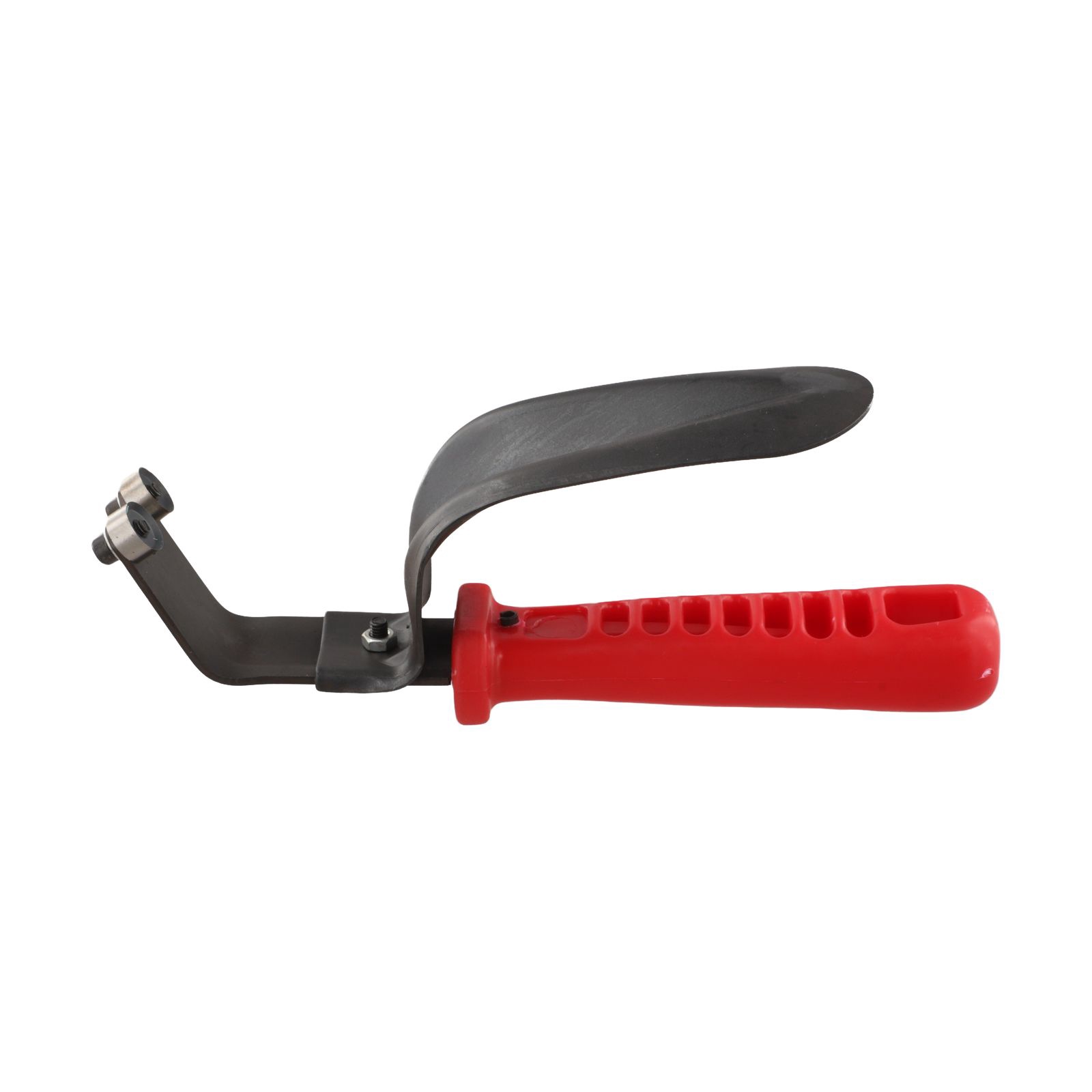 2Pcs Red Double Edge Deburring - Hand Tools And Workshop Equipment 评论和价格