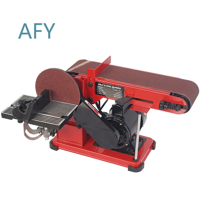 Electric Tabletop Belt Disc Sa - Workshop Tools Knife Sharpener 评论和价格