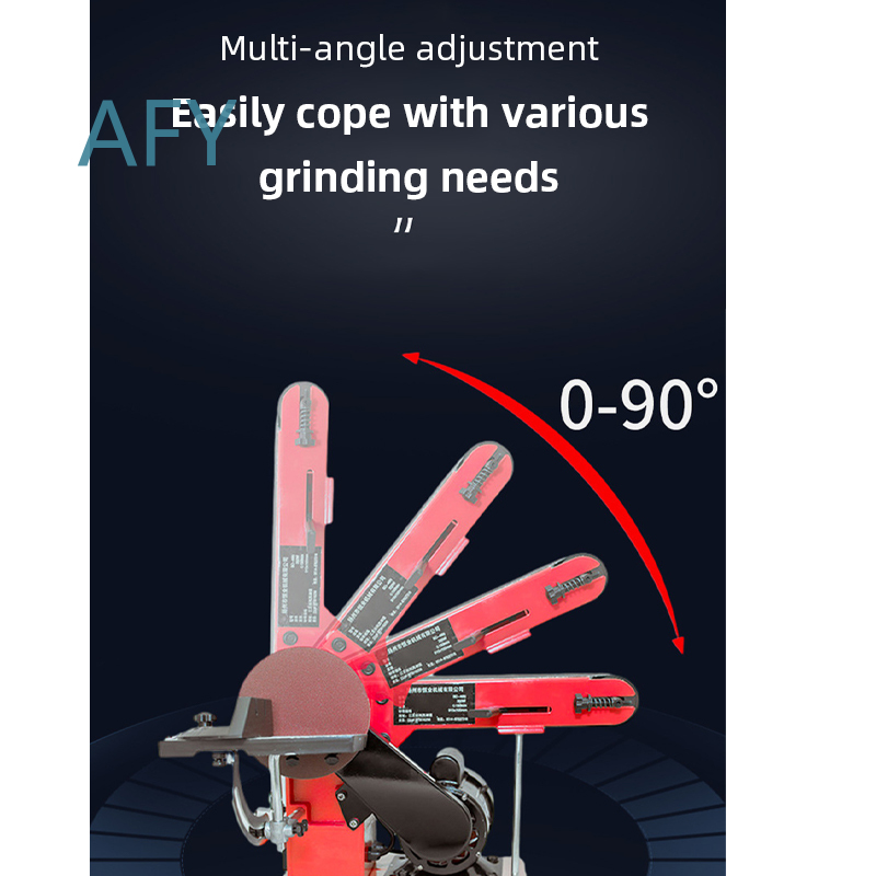 Electric Tabletop Belt Disc Sa - Workshop Tools Knife Sharpener 评论和价格