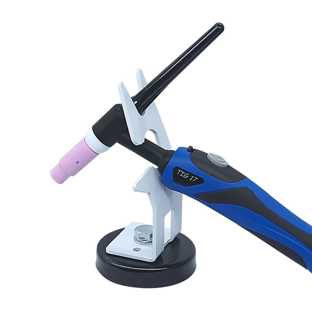 TIG Welding Torch Stand Worksh - Power Tools In Workshop 评论和价格