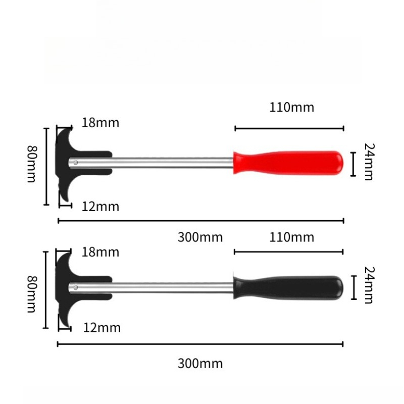 Oil Seal Puller Screwdriver Wr - Special Tools Mechanical Workshop 评论和价格