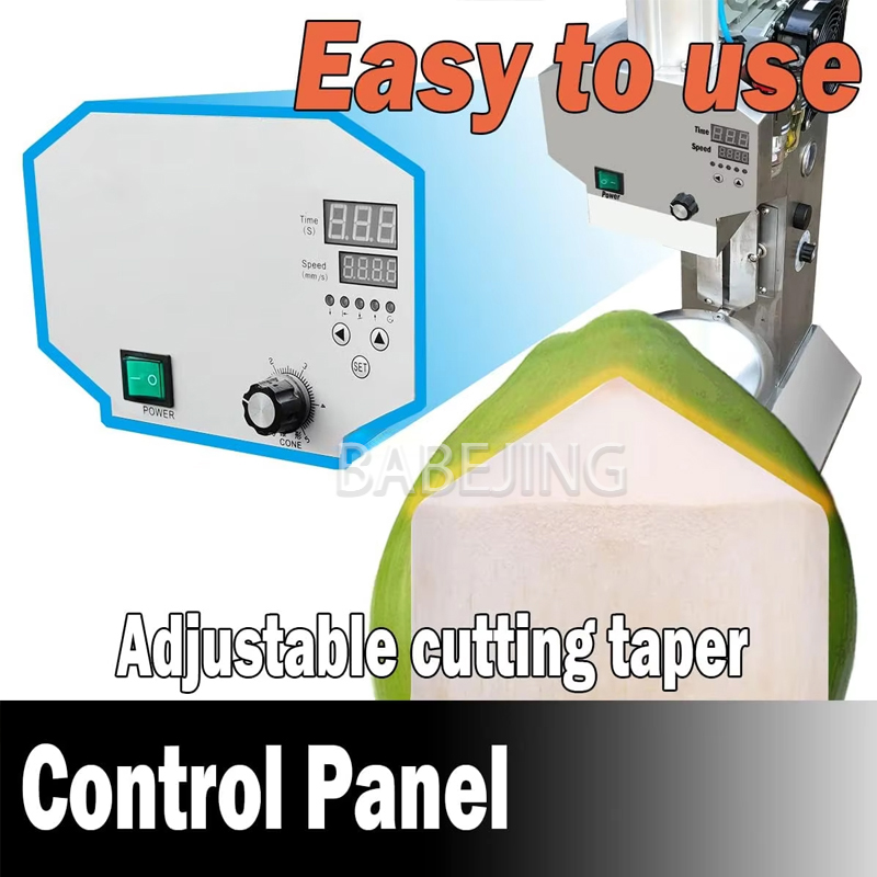 BANEJING Automatic Coconut Pee - Power Tools In Workshop 评论和价格