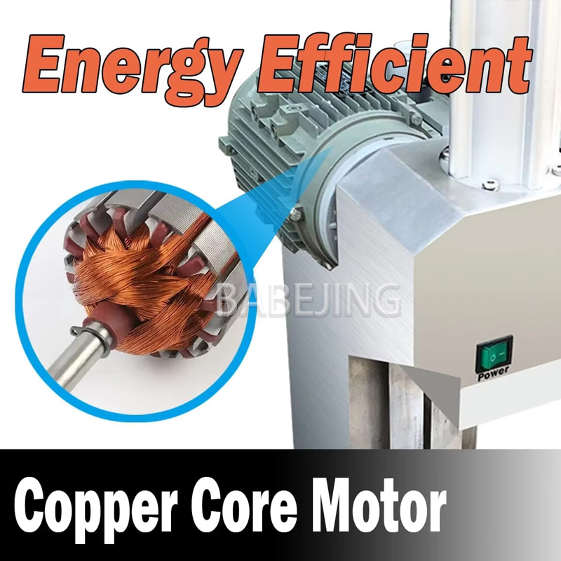 BANEJING Automatic Coconut Pee - Power Tools In Workshop 评论和价格