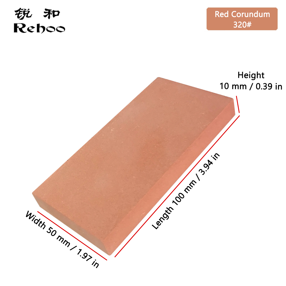 Rehoo Pro Portable Sharpening  - Sharpening Stone Whetstone 评论和价格