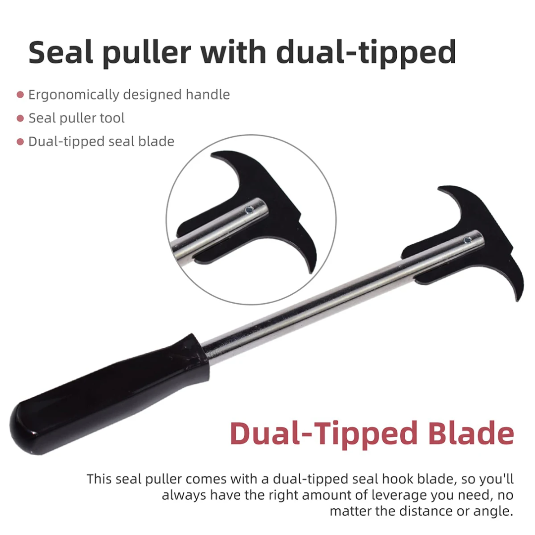 Oil Seal Puller Screwdriver Wr - Special Tools Mechanical Workshop 评论和价格