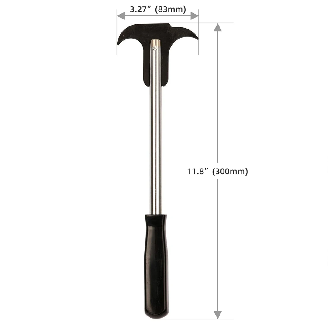 Oil Seal Puller Screwdriver Wr - Special Tools Mechanical Workshop 评论和价格