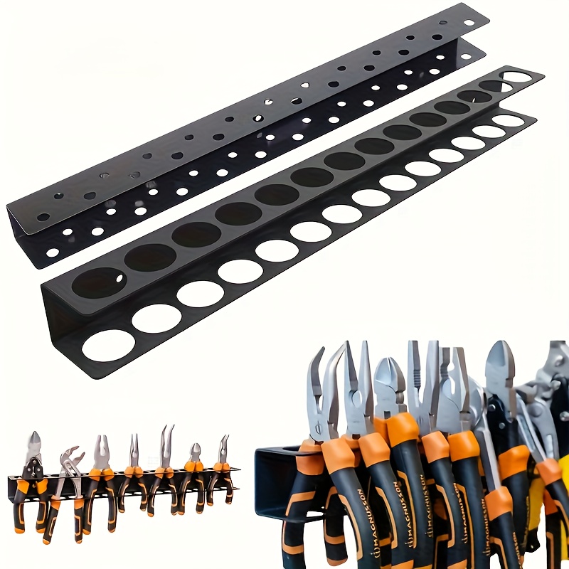 1 Piece Suitable For Garage Wa - Workshop Tools On Wall 评论和价格
