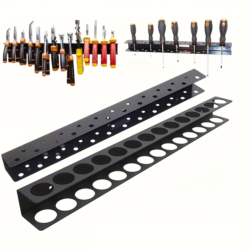 1 Piece Suitable For Garage Wa - Workshop Tools On Wall 评论和价格