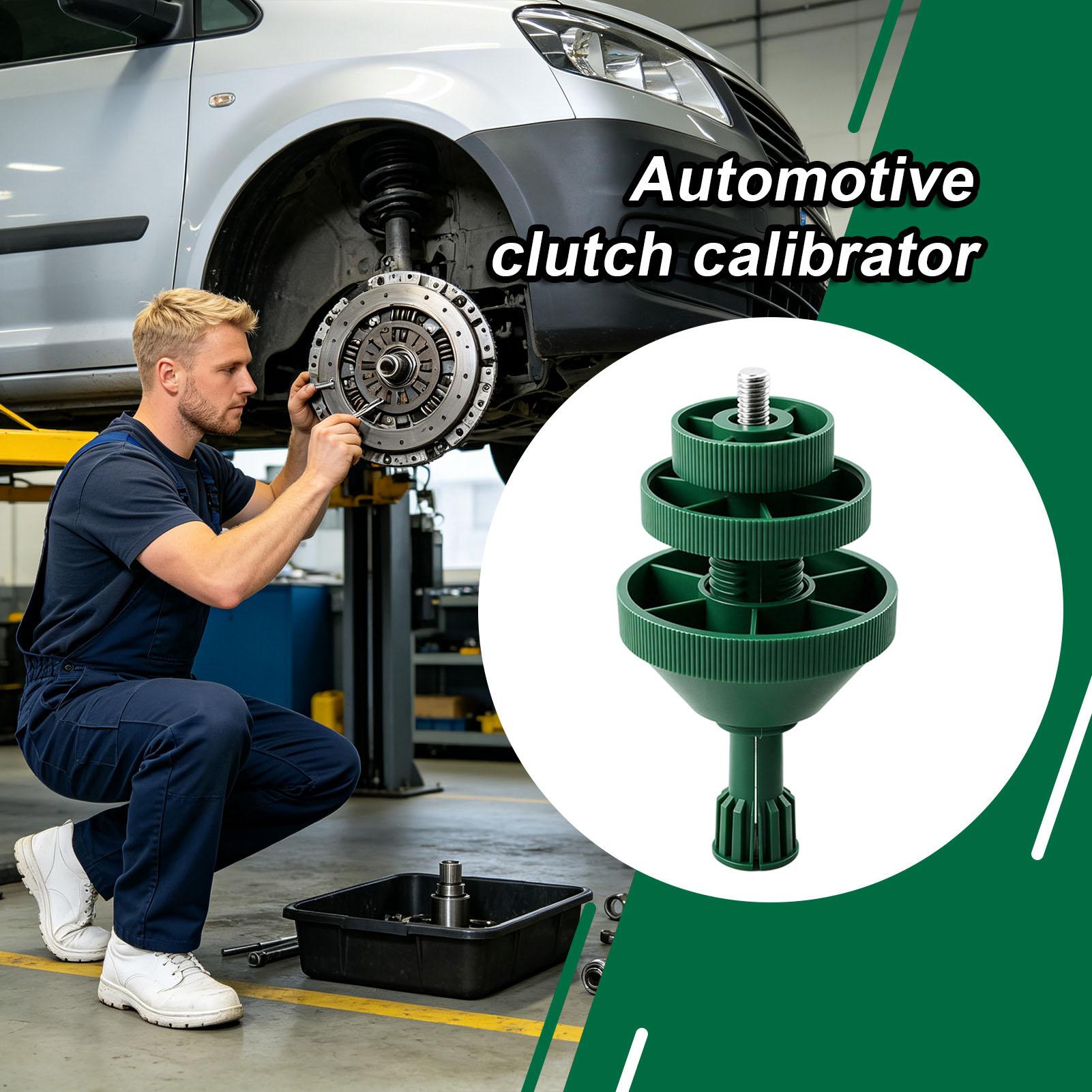 Clutch Alignment Tool Car Tran - Tools For Garage Workshop 评论和价格
