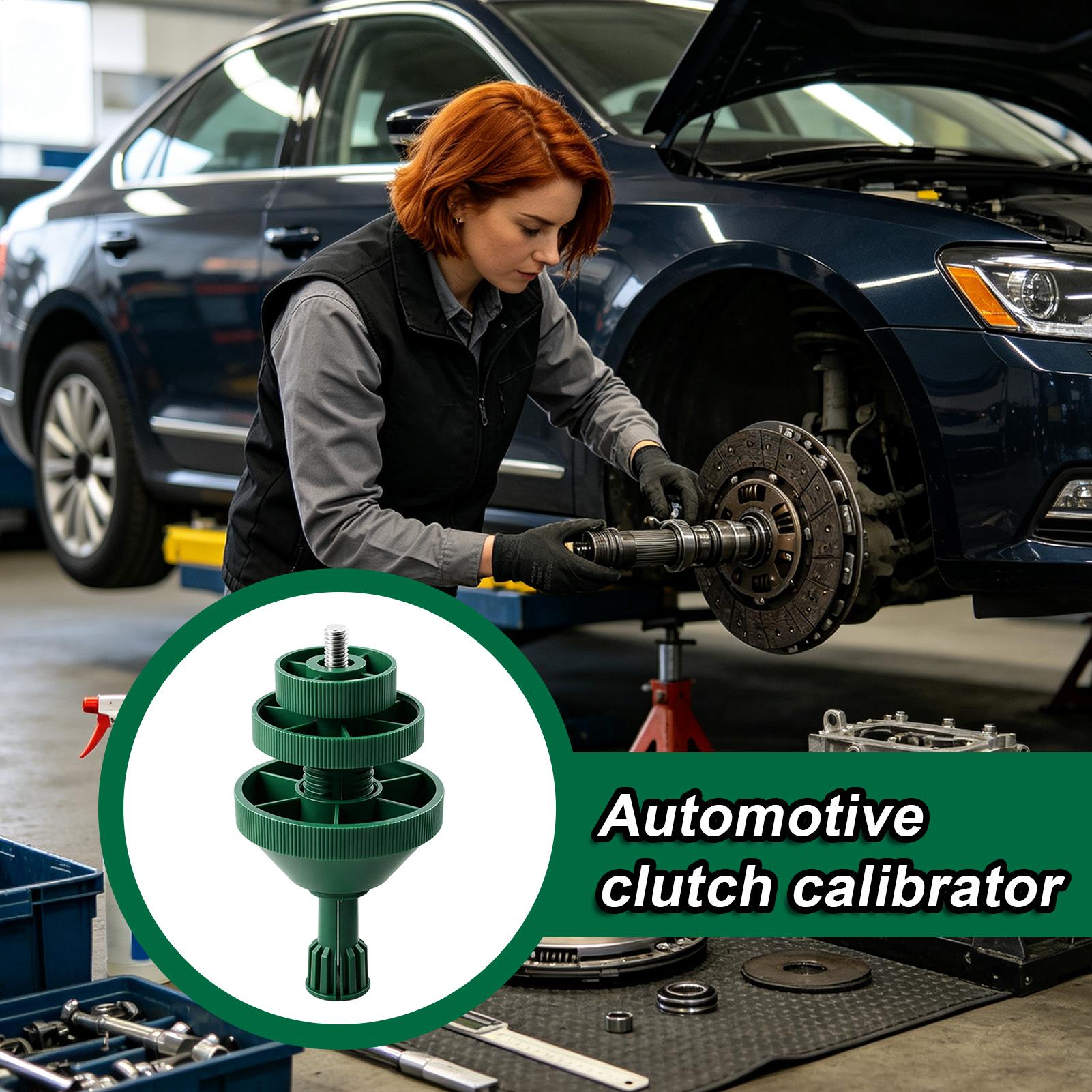 Clutch Alignment Tool Car Tran - Tools For Garage Workshop 评论和价格