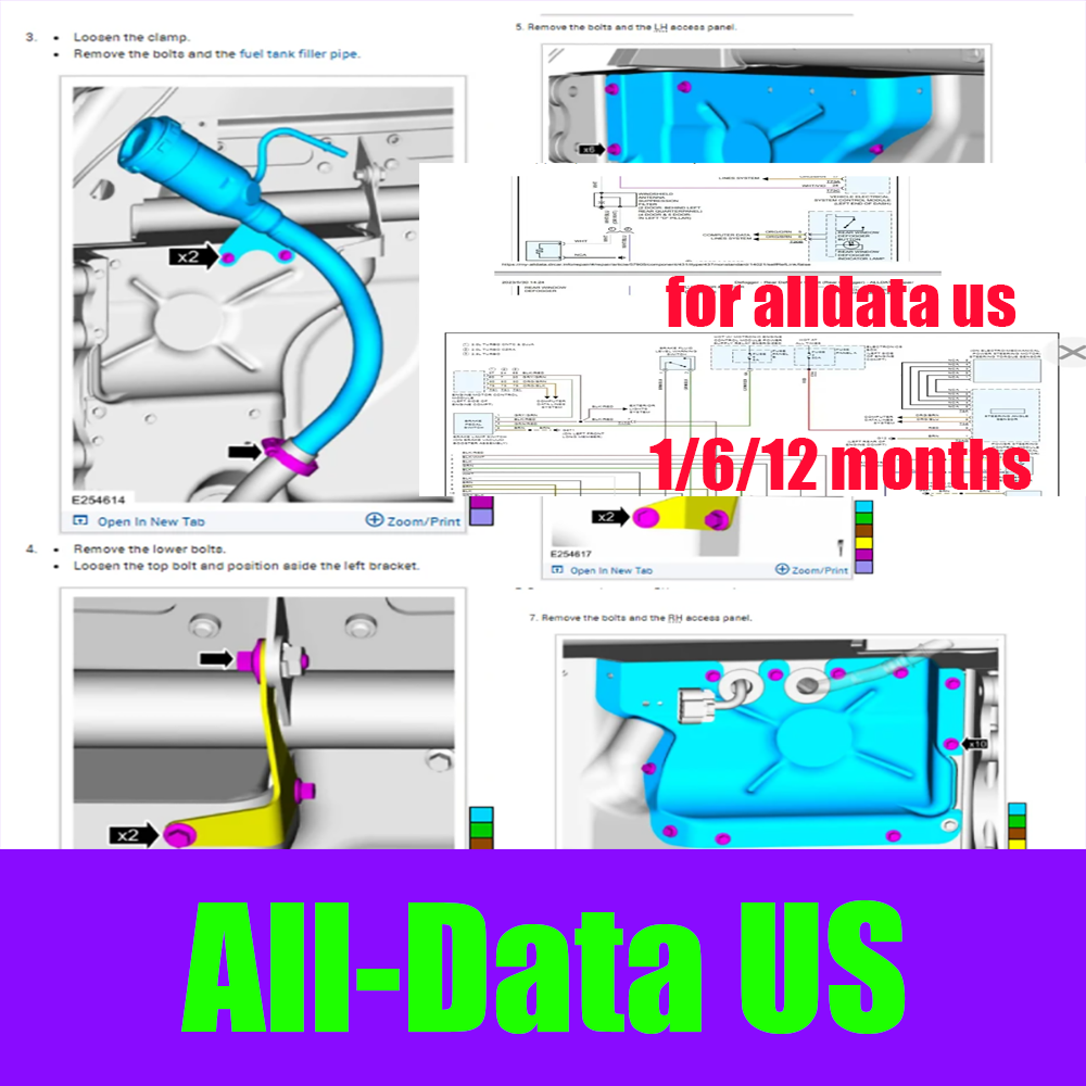 2026 Online Account for Alldat - Workshop Tools Online 评论和价格