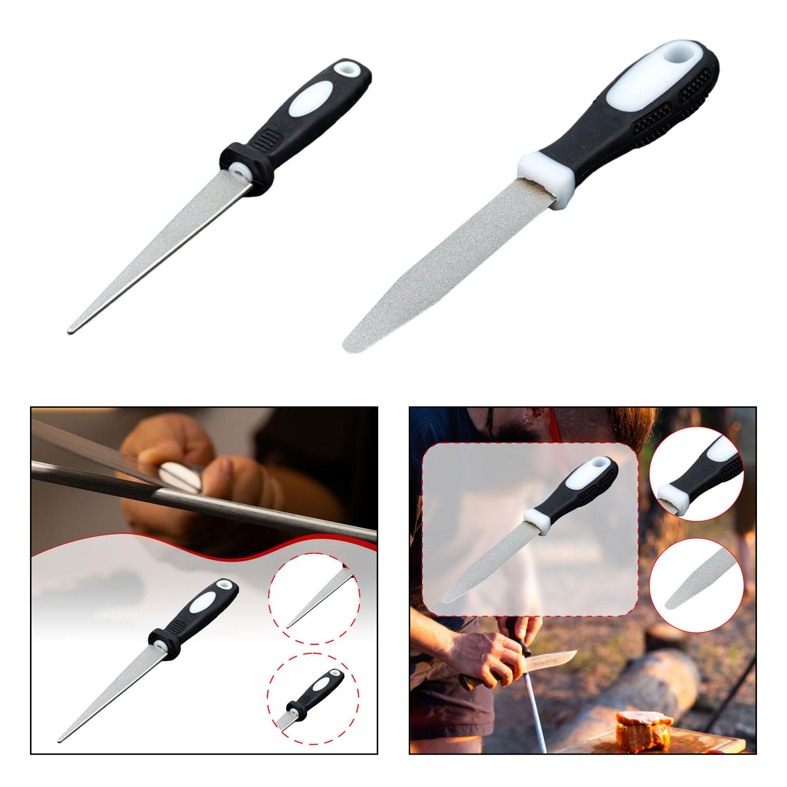 Professional Knife Sharpening  - Workshop Tools Knife Sharpener 评论和价格