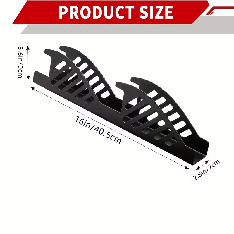 Jack Stand Wall Mount Organize - Workshop Tools On Wall 评论和价格